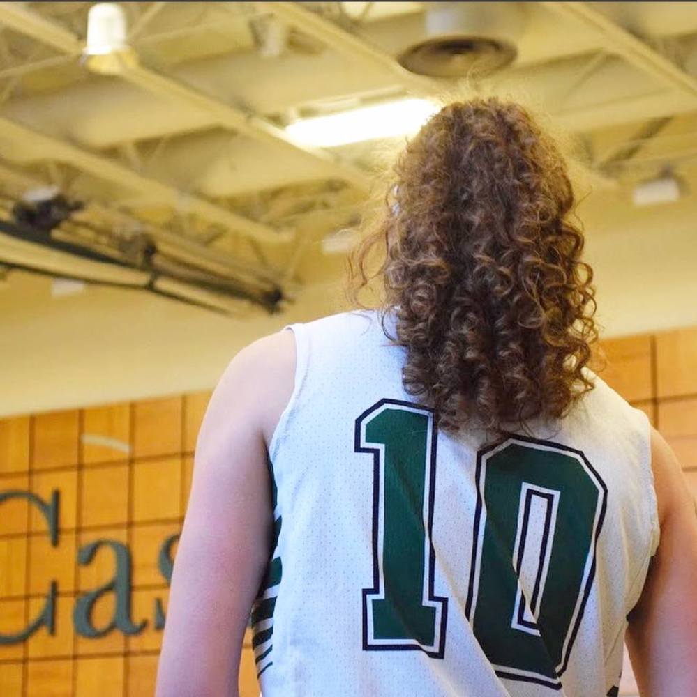 Meet your Posher, Brooke